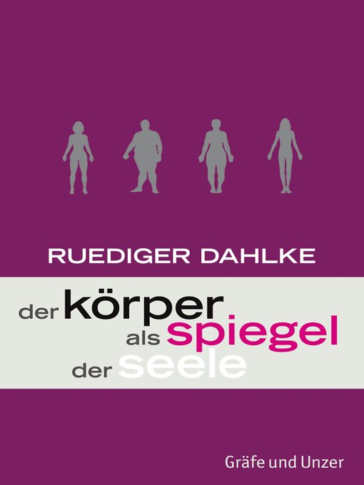 Title details for Der Körper als Spiegel der Seele by Dr. med. Ruediger Dahlke - Available